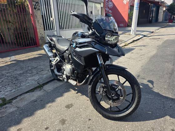 BMW F 750 GS PREMIUM 